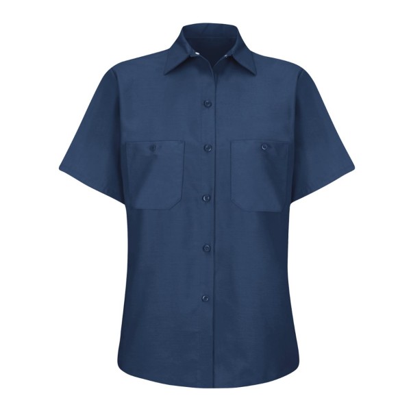 SP23 Red Kap Navy
