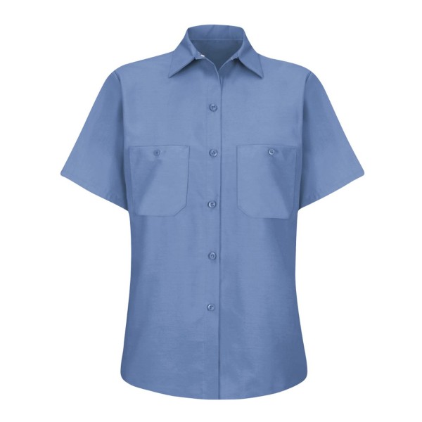 SP23 Red Kap Petrol Blue