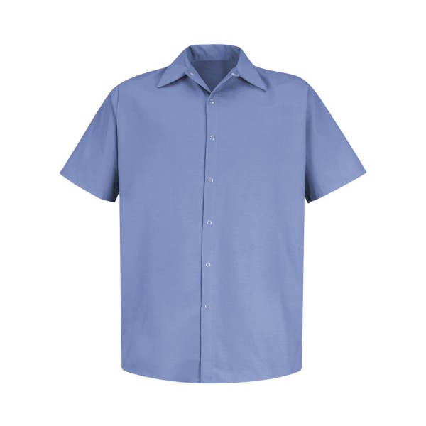 SP26 Red Kap Light Blue