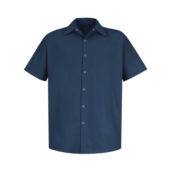 SP26 Red Kap Navy