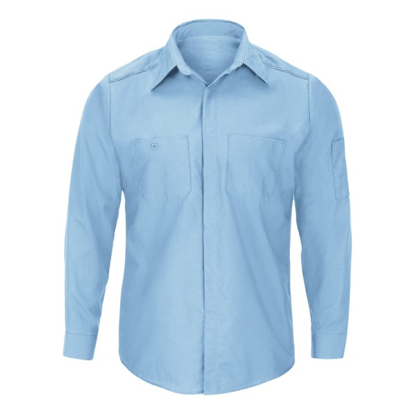 SP3AT Red Kap Light Blue