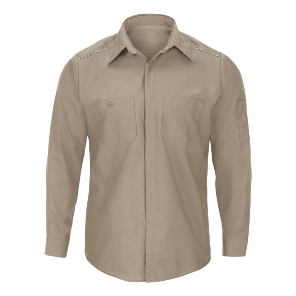 SP3AT Red Kap Khaki