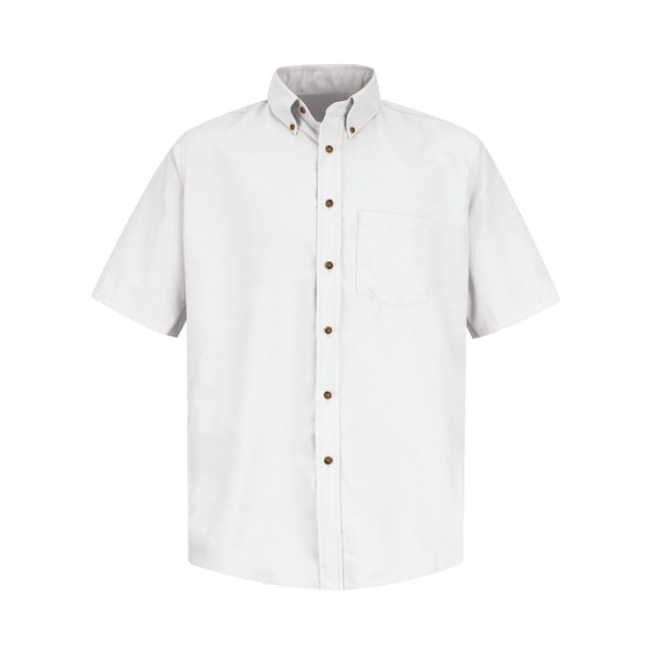 SP80 Red Kap White