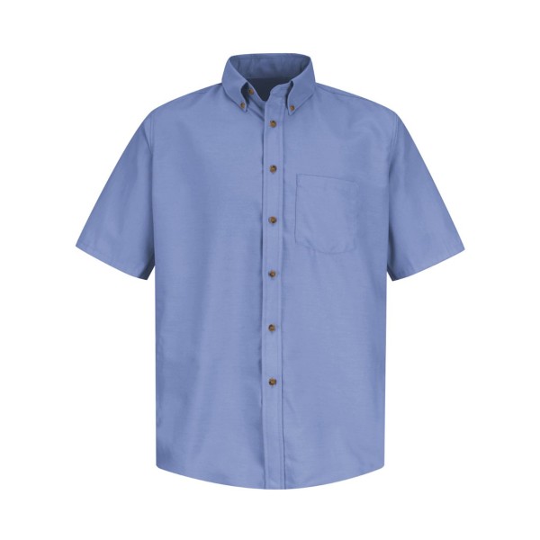 SP80 Red Kap Light Blue