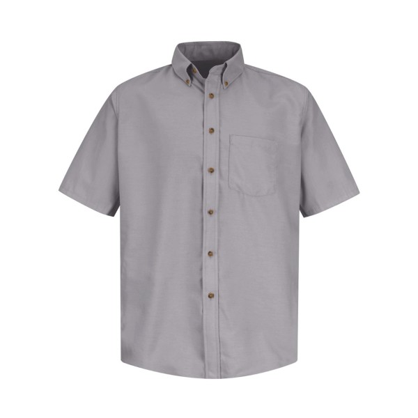 SP80 Red Kap Silver