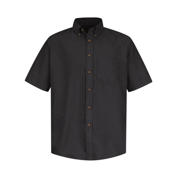 SP80 Red Kap Black