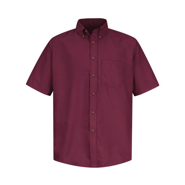 SP80 Red Kap Burgundy