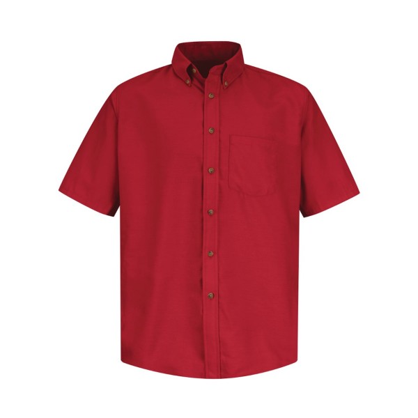 SP80 Red Kap Red