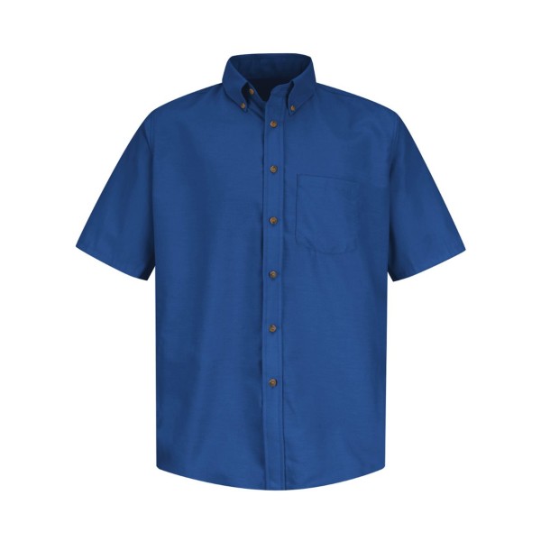 SP80 Red Kap Royal Blue
