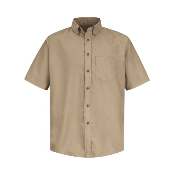 SP80 Red Kap Khaki