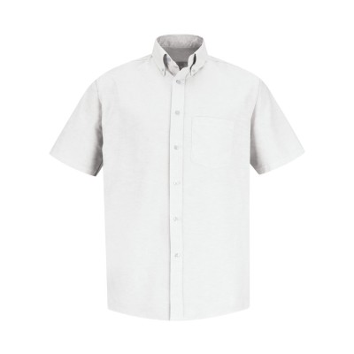Red Kap SR60T Men's Tall Executive Oxford Dress Shirt