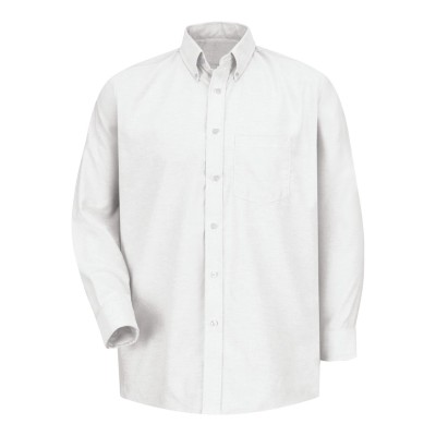 Red Kap SR70 Men's Executive Oxford Dress Shirt