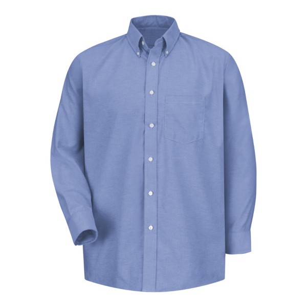 SR70 Red Kap LB-Light Blue 35