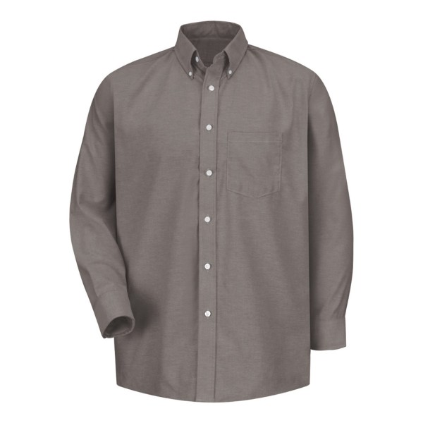SR70 Red Kap GY-Grey 33
