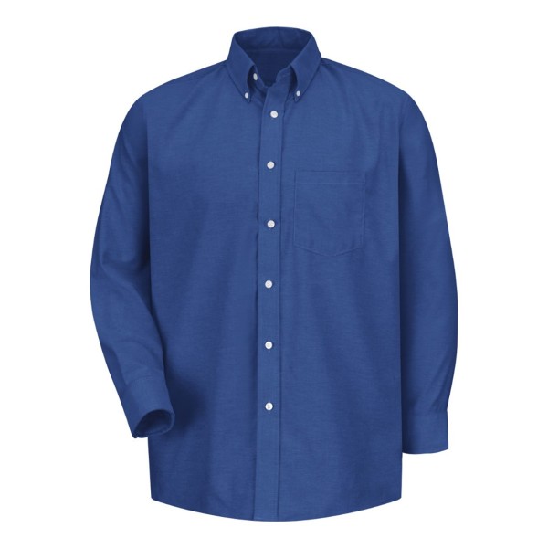 SR70 Red Kap FB-French Blue 35