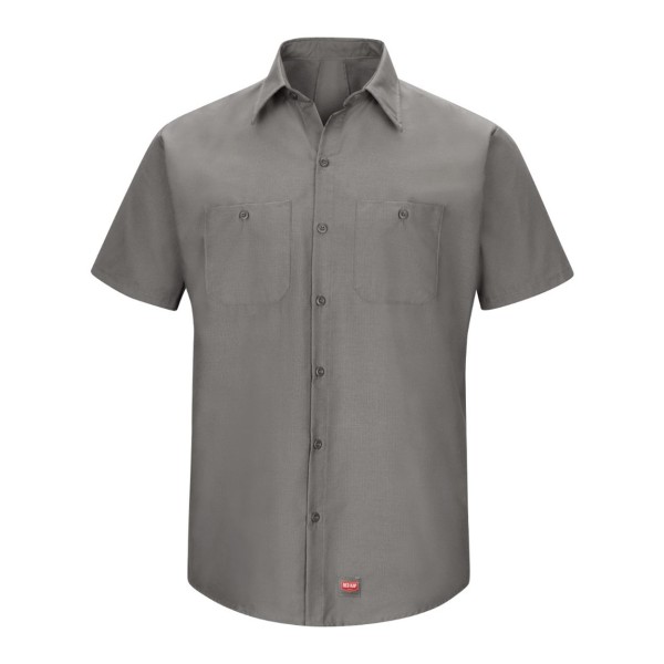 SX20 Red Kap Grey