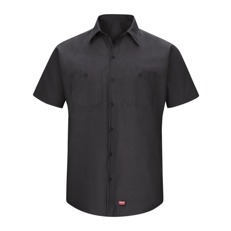 Red Kap SX20 Black
