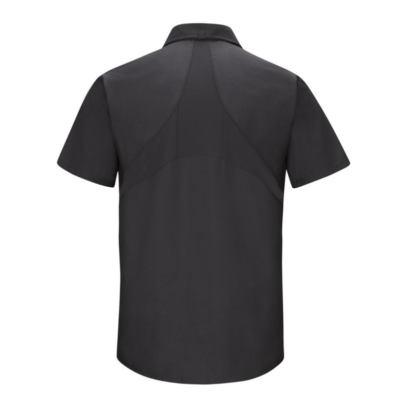 Red Kap SX20 Black