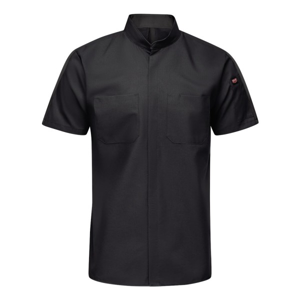 SX46 Red Kap Black