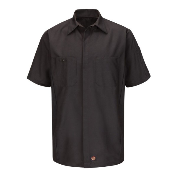 SY20T Red Kap Charcoal