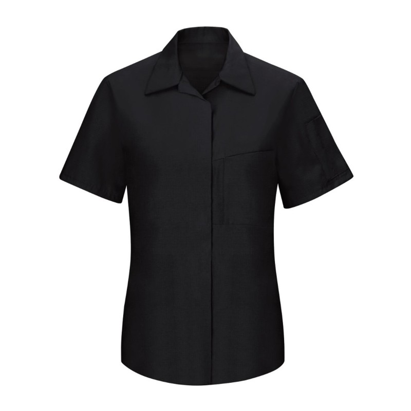 Red Kap SY41 Black/ Charcoal