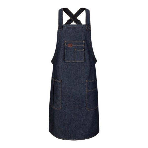 TD20 Red Kap Denim