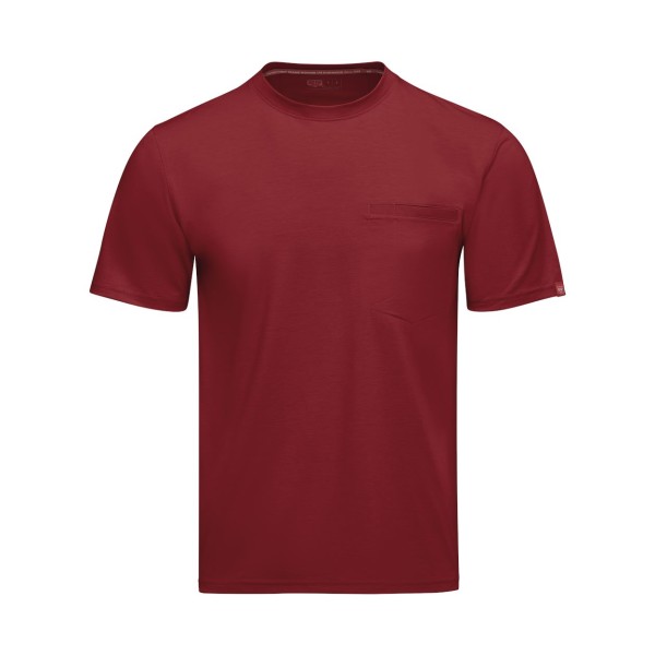 TKM2T Red Kap Crimson