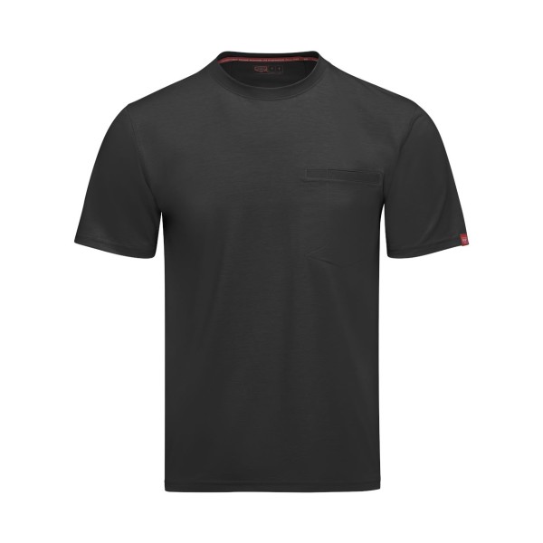 TKM2T Red Kap Black