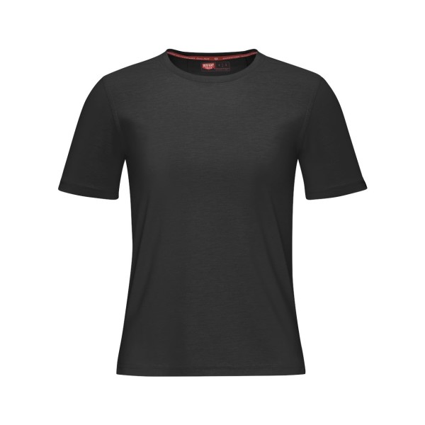 TKW1 Red Kap Black