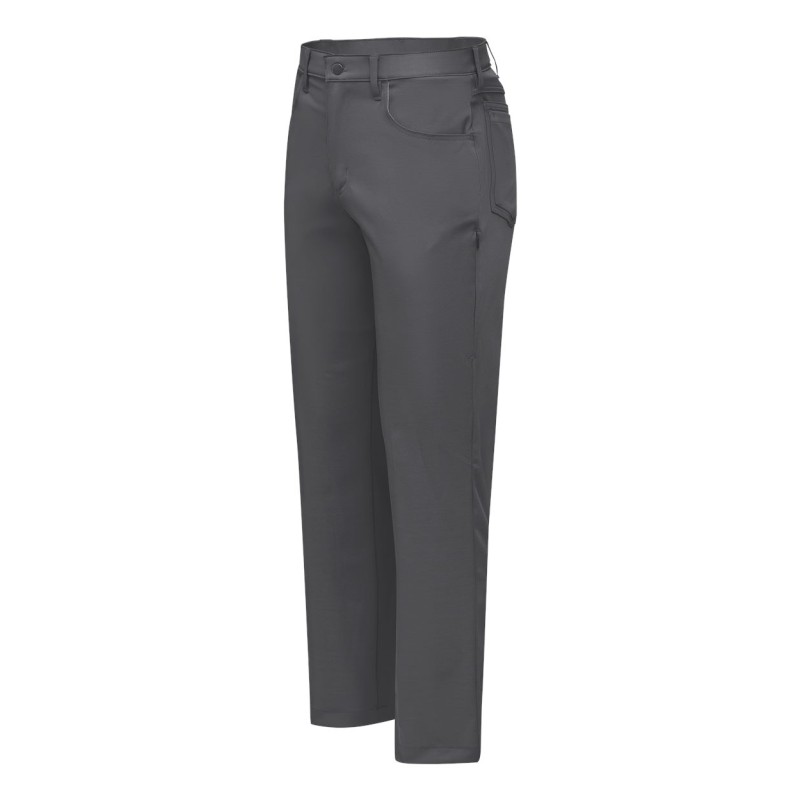 Red Kap TPM2 Carbon - 37 Unhemmed