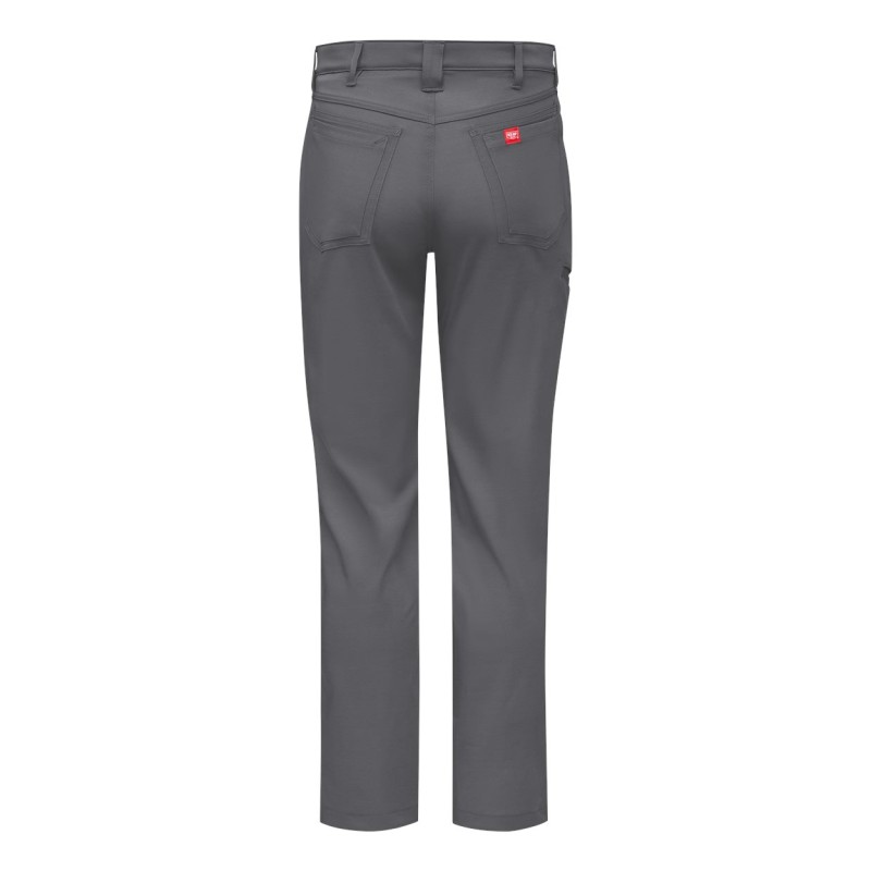 Red Kap TPM2 Carbon - 37 Unhemmed