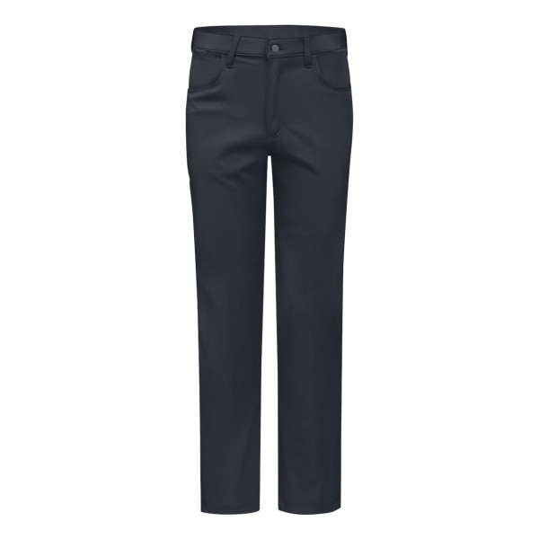 TPM2 Red Kap Navy - 37 Unhemmed