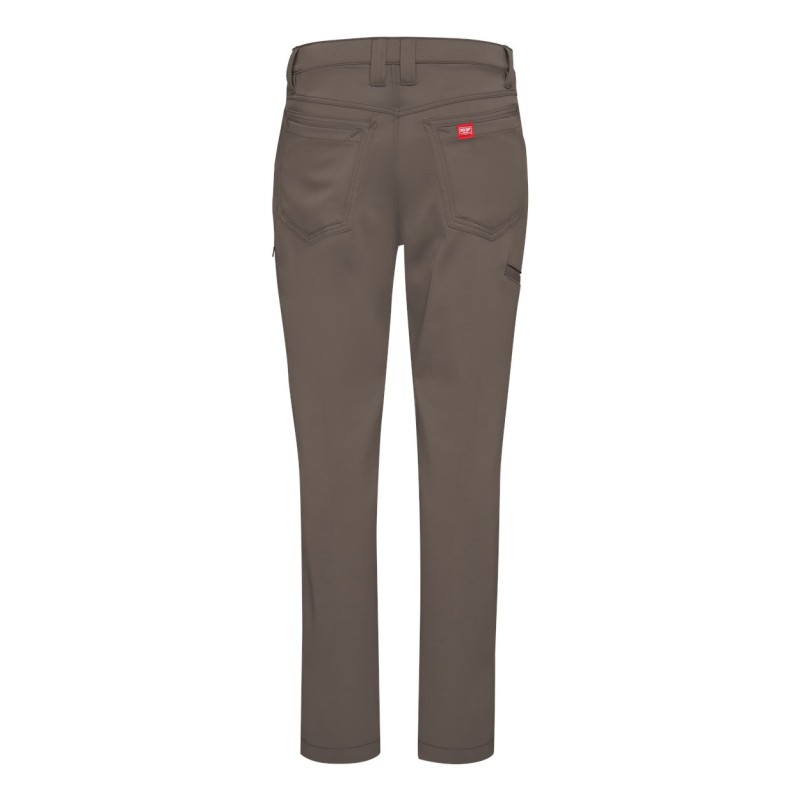 Red Kap TPW1 Taupe - 30I