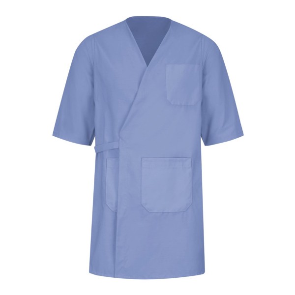 WP10 Red Kap Light Blue
