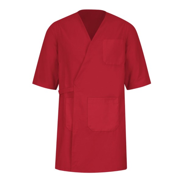WP10 Red Kap Red