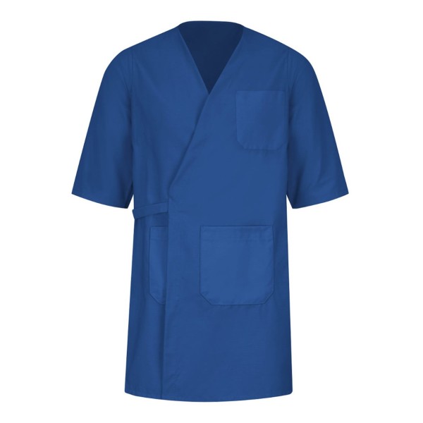 WP10 Red Kap Royal Blue