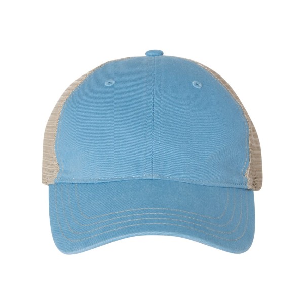 111 Richardson Columbia Blue/ Khaki