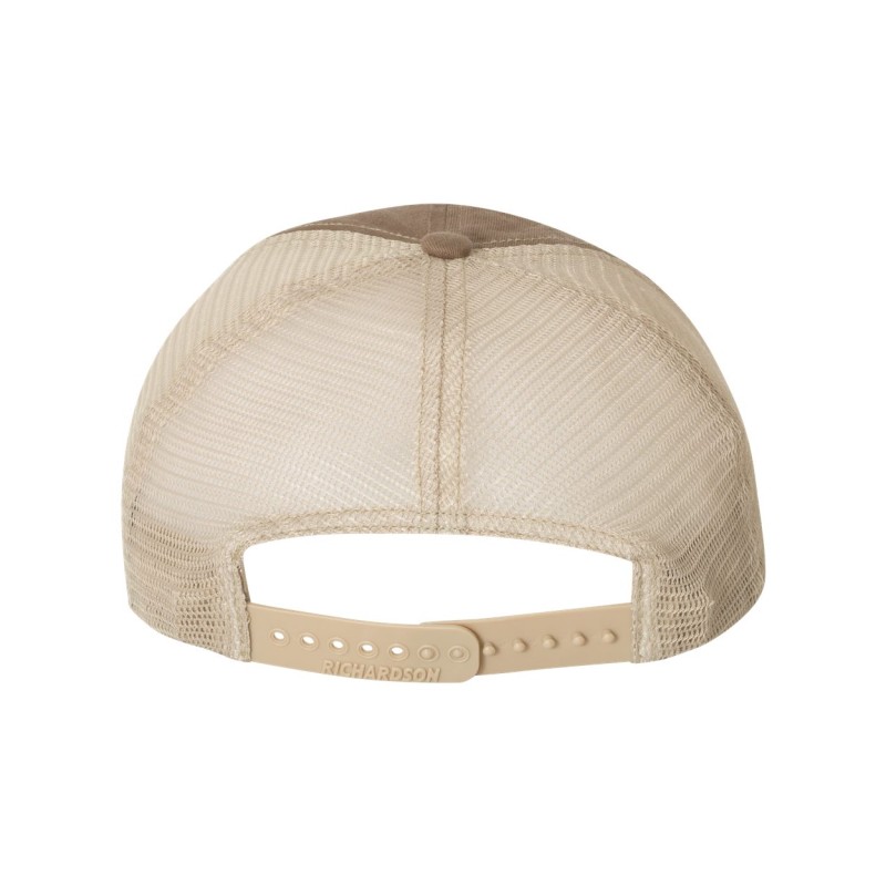Richardson 111 Driftwood/ Khaki