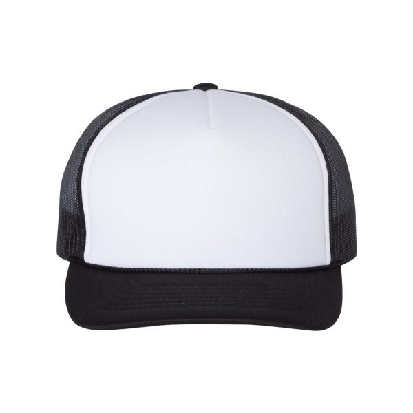 113 Richardson White/ Black