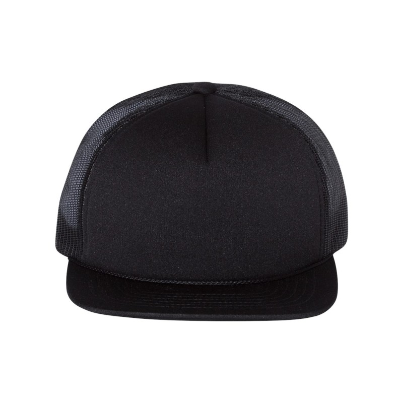 Richardson 113 Black