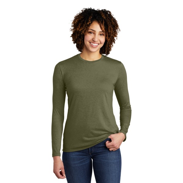 AL6008 AllMade Olive You Green