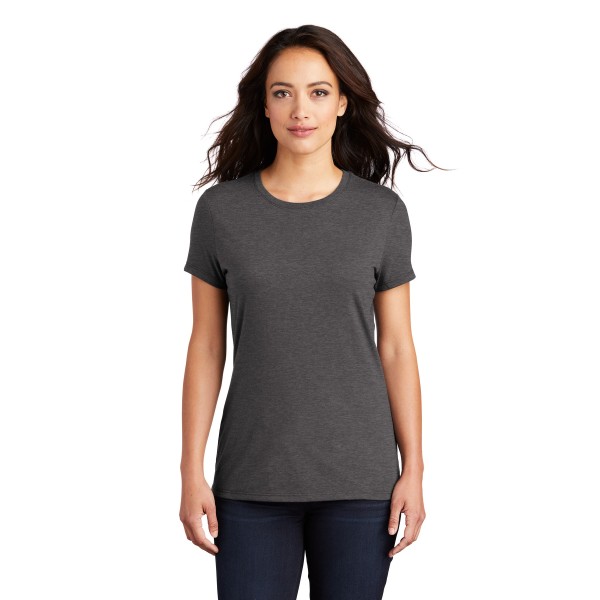 DM130L District Heathered Charcoal