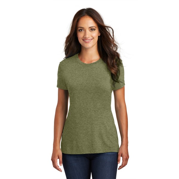 DM130L District Military Green Frost