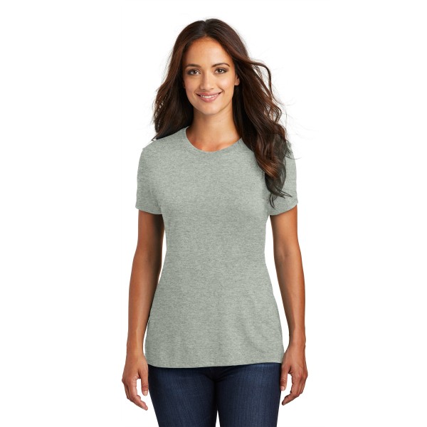 DM130L District Heathered Grey