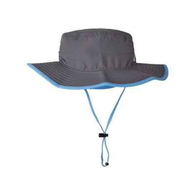 The Game GB400 Dark Grey/ Columbia Blue