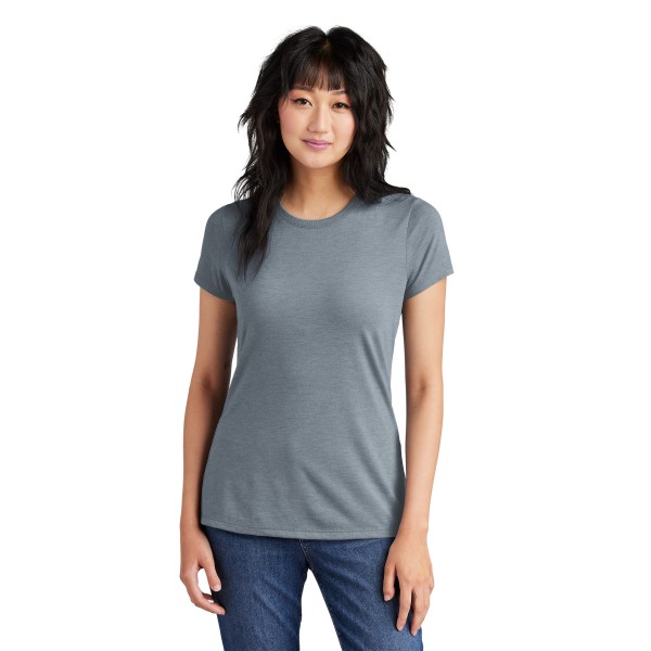 DM130L District Flint Blue Heather