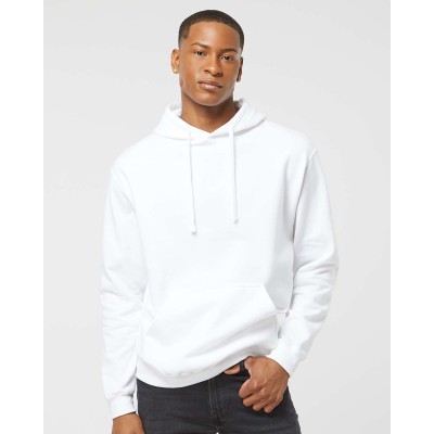 Tultex 320 Unisex Fleece Hooded Sweatshirt