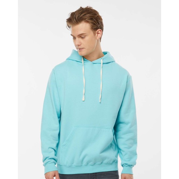 320 Tultex Purist Blue