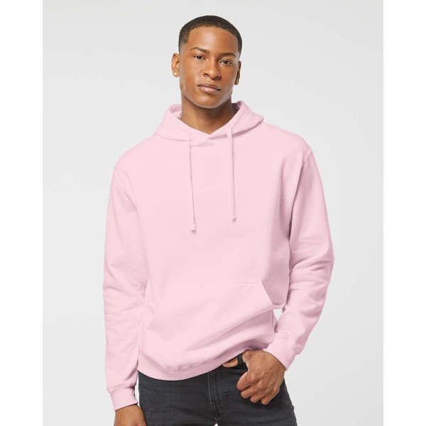 320 Tultex Light Pink