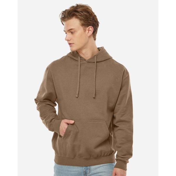 320 Tultex Light Brown